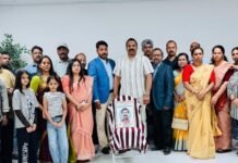 വോയ്സ് കുവൈത്ത് അനുശോചന യോഗം സംഘടിപ്പിച്ചു