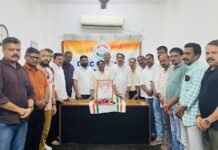 കെ പി സജിത്ത്ലാൽ 31- ആം രക്തസാക്ഷിത്വ ദിന അനുസ്മരണം നടത്തി