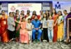 വോയ്സ് കുവൈത്ത് വനിതാവേദിയുടെ ആരോഗ്യ ബോധവത്കരണ ക്ലാസ്സ് ശ്രദ്ധേയമായി
