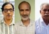 ദേശീയ കാർഷിക നയം പുന:രാവിഷ്കരിക്കണം നാഷണൽ ഫാർമേഴ്സ് ലീഗ്
