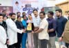 കല കുവൈറ്റ് അബ്ബാസിയ മേഖല മെഡിക്കൽ ക്യാമ്പ് സംഘടിപ്പിച്ചു