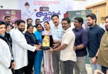 കല കുവൈറ്റ് അബ്ബാസിയ മേഖല മെഡിക്കൽ ക്യാമ്പ് സംഘടിപ്പിച്ചു