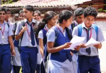 സംസ്ഥാനത്തെ വിദ്യാലയങ്ങൾക്ക് ഓണാവധി അവധി പ്രഖ്യാപിച്ചു ; ഓഗസ്റ്റ് 22 മുതൽ 30 വരെ അവധി