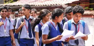 സംസ്ഥാനത്തെ വിദ്യാലയങ്ങൾക്ക് ഓണാവധി അവധി പ്രഖ്യാപിച്ചു ; ഓഗസ്റ്റ് 22 മുതൽ 30 വരെ അവധി