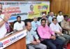 കാസർകോട് പ്രവാസി അസോസിയേഷൻ കെ.ഇ.എ കുവൈത്ത് വിദ്യാഭ്യാസ അവാർഡ് വിതരണം ചെയ്തു