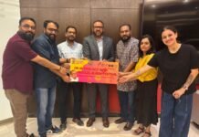 കെ എഫ് ഇ മെഗാപ്രോഗ്രാം `റൂട്ട്സ്’ സെപ്റ്റംബർ 18ന് ; റാഫിൾ കൂപ്പൺ പ്രകാശനം ചെയ്തു
