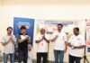 അയർക്കുന്നം പ്രവാസി അസോസിയേഷൻ–BDK സംയുക്ത രക്തദാന ക്യാമ്പ് സംഘടിപ്പിച്ചു