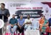 കല കുവൈറ്റ് മെഗാ സാംസ്കാരിക മേള – അർഫജ് 2026, സംഘാടക സമിതി രൂപീകരിച്ചു