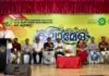 കലാമേള 2026 – ഫഹാഹീൽ മേഖല ചാമ്പ്യന്മാർ, നയന പി.പി വ്യക്തിഗത ചാമ്പ്യൻ