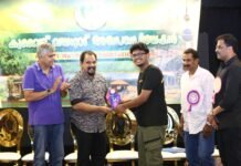 കുവൈറ്റ് വയനാട് അസോസിയേഷൻ (KWA) അർദ്ധവാർഷിക പൊതുയോഗം സംഘടിപ്പിച്ചു
