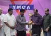 വൈ.എം.സി.എ. കുവൈറ്റ് പ്രവർത്തനോദ്ഘാടനം നടന്നു