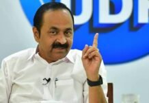 ജിയോണ ജെയിംസിനെ പ്ലീഡറാക്കിയ നടപടി പിന്വലിക്കില്ല ; കെ എസ് യു ആവശ്യം തള്ളി മുഖ്യമന്ത്രി