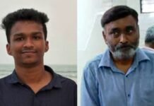 നിതിൻ രാജിൻ്റെ മരണം ; മുഖ്യപ്രതി ഡോ എം കെ റാം റിമാൻഡിൽ