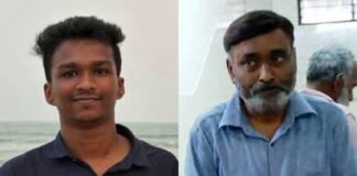നിതിൻ രാജിൻ്റെ മരണം ; മുഖ്യപ്രതി ഡോ എം കെ റാം റിമാൻഡിൽ