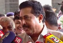 വിദ്യാഭ്യാസ മന്ത്രിയുടെ സ്റ്റാഫിൽ ജമാഅത്തെ ഇസ്ലാമി നേതാവിന്റെ നിയമനം; മുസ്ലിം ലീഗ് നേതൃത്വത്തെ അതൃപ്തി അറിയിച്ച് യൂത്ത് ലീഗ്