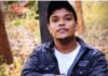 ലീവിന് നാട്ടിലെത്തിയ കുവൈത്ത് പ്രവാസി വാഹനാപകടത്തിൽ മരിച്ചു