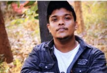 ലീവിന് നാട്ടിലെത്തിയ കുവൈത്ത് പ്രവാസി വാഹനാപകടത്തിൽ മരിച്ചു