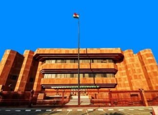 ഇന്ത്യയുടെ 80-ാമത് സ്വാതന്ത്ര്യദിനാഘോഷം: കുവൈത്തിലെ ഇന്ത്യൻ എംബസി വിവിധ മത്സരങ്ങളും ക്യാമ്പെയ്നുകളും സംഘടിപ്പിക്കുന്നു