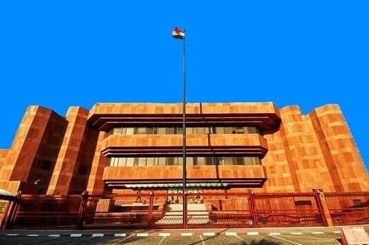 ഇന്ത്യയുടെ 80-ാമത് സ്വാതന്ത്ര്യദിനാഘോഷം: കുവൈത്തിലെ ഇന്ത്യൻ എംബസി വിവിധ മത്സരങ്ങളും ക്യാമ്പെയ്നുകളും സംഘടിപ്പിക്കുന്നു