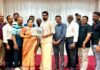 ഓണോത്സവം – 2026 ന്റെ ഓണസദ്യ കൂപ്പൺ പ്രകാശനം ചെയ്തു
