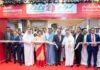 കുവൈത്തിൽ ജാബർ മാളിൽ പുതിയ ലുലു ഹൈപ്പർമാർക്കറ്റ് തുറന്നു; കേരളത്തിൽ നിന്ന് കുവൈത്തിലേക്ക് ഓണസദ്യയ്ക്കുള്ള വിഭവങ്ങൾ ലഭ്യമാക്കുന്നുണ്ടെന്ന് ലുലു ഗ്രൂപ്പ്