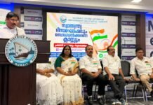 കെ.ഡി.എൻ.എ സ്വാതന്ത്ര്യദിനാഘോഷവും ബോധവൽക്കരണ ക്ലാസും സംഘടിപ്പിച്ചു