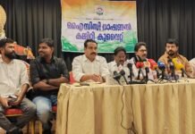 ഒഐസിസി കുവൈത്ത് 13-ാം വാർഷികവും ഓണാഘോഷവും സെപ്റ്റംബർ 25-ന്
