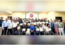 ആത്മവിശ്വാസത്തോടെ സംസാരിക്കാൻ പുതുതലമുറയ്ക്ക് വഴിയൊരുക്കി PPF Kuwait-ന്റെ ‘സ്പീക്ക് ടു സ്പാർക്ക്’ വർക്ക്ഷോപ്പ്