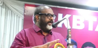 വിവാദ പരാമർശം; ആരെയും അധിക്ഷേപിക്കാൻ ഉദ്ദേശിച്ചില്ലെന്ന് സി.പി. ജോൺ