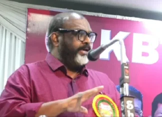 വിവാദ പരാമർശം; ആരെയും അധിക്ഷേപിക്കാൻ ഉദ്ദേശിച്ചില്ലെന്ന് സി.പി. ജോൺ