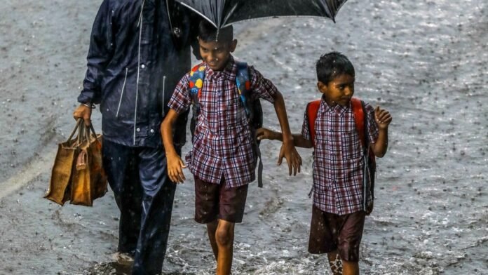 School-Holiday-In-Wayanad-District