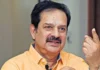 ബിജെപി വിട്ട നടൻ ദേവൻ ടിവികെയിലേക്ക്; വിജയുമായി ഉടൻ കൂടിക്കാഴ്ച