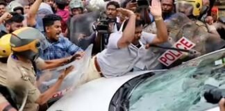 ഇഡി ഉദ്യോഗസ്ഥരെ ആക്രമിച്ച കേസ്; 9 പ്രതികൾക്ക് ജാമ്യം അനുവദിച്ച് ഹൈക്കോടതി