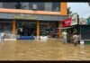കനത്ത മഴയിൽ പത്തനംതിട്ട ജാഗ്രതയിൽ; മണ്ണിടിച്ചിലും മിന്നൽ പ്രളയത്തിനും സാധ്യത