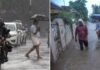 കേരളത്തിൽ അതിശക്ത മഴ; 9 ജില്ലകളിൽ റെഡ് അലർട്ട്, ജാഗ്രത വേണം