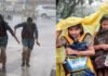 ആലപ്പുഴയിലെ ചെങ്ങന്നൂർ, കുട്ടനാട് മേഖലകളിൽ വിദ്യാഭ്യാസ സ്ഥാപനങ്ങൾക്ക് അവധി,പരീക്ഷകൾക്ക് മാറ്റമില്ല