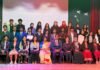 ഐസിഎസ്കെ ഖൈത്താനിൽ ICMUN 2026; യുവ നയതന്ത്രജ്ഞരുടെ സജീവ പങ്കാളിത്തം