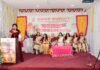 വോയ്സ് കുവൈത്ത് വനിതാവേദിയുടെ ഓണോത്സവം ശ്രദ്ധേയമായി