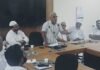 കോഴിക്കോട്ട് ‘വഖഫ് ആക്ഷൻ കൗൺസിൽ’ രൂപീകരിച്ചു; വിവിധ സംഘടനകളുടെ പ്രതിനിധികൾ പങ്കെടുത്തു
