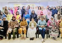 ഇസ്ലാമിലെ സ്ത്രീ: പ്രചാരണവും യാഥാർത്ഥ്യവും — ഐവ കുവൈത്ത് ടേബിൾ ടോക്ക് സംഘടിപ്പിച്ചു