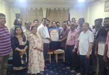 ഇൻകാസ് കുവൈത്ത് ഓണാഘോഷം; ഫ്ലവർ പ്രകാശരണവും ഫുഡ് കൂപ്പൺ ഉദ്ഘാടനവും നടന്നു