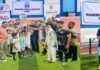 ടിഫാക്ക് പെനാൽറ്റി ഷൂട്ടൗട്ട് മത്സരം സംഘടിപ്പിച്ചു