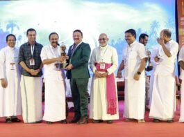 മെട്രോ മെഡിക്കൽ ഗ്രൂപ്പ് ഹോസ്പിറ്റാലിറ്റി രംഗത്തേക്ക്