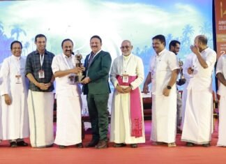 മെട്രോ മെഡിക്കൽ ഗ്രൂപ്പ് ഹോസ്പിറ്റാലിറ്റി രംഗത്തേക്ക്