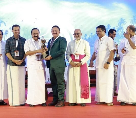 മെട്രോ മെഡിക്കൽ ഗ്രൂപ്പ് ഹോസ്പിറ്റാലിറ്റി രംഗത്തേക്ക്