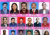 കല(ആർട്ട്) കുവൈത്തിന് പുതിയ ഭാരവാഹികൾ
