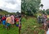 കനത്ത മഴയിൽ വട്ടവടയിൽ മണ്ണിടിച്ചിൽ; രണ്ട് പേർക്ക് ദാരുണാന്ത്യം, ഒരാൾക്ക് ഗുരുതര പരിക്ക്