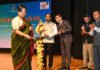 കുവൈത്തിൽ ഇന്ത്യൻ എംബസിയുടെ നേതൃത്വത്തിൽ 11-ാമത് ആയുർവേദ ദിനാചാരണം ആഘോഷിച്ചു