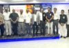 ‘ഓർമ്മകളിലെ സൂര്യപ്രഭ’: സൂര്യ കൃഷ്ണമൂർത്തിയെ അനുസ്മരിച്ച് കെ.ഡി.എൻ.എ.