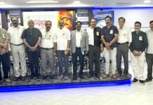 ‘ഓർമ്മകളിലെ സൂര്യപ്രഭ’: സൂര്യ കൃഷ്ണമൂർത്തിയെ അനുസ്മരിച്ച് കെ.ഡി.എൻ.എ.